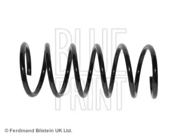 Пружина ходовой части BLUE PRINT купить
