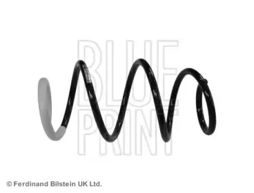 Пружина ходовой части BLUE PRINT купить