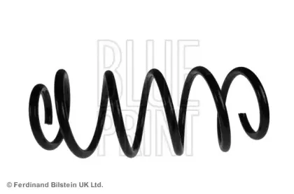 Пружина ходовой части BLUE PRINT купить