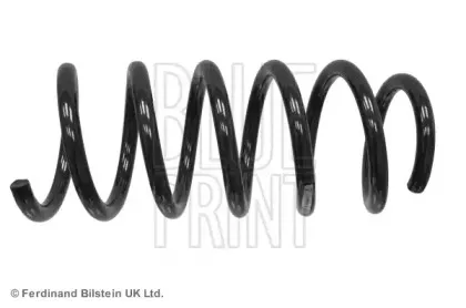Пружина ходовой части BLUE PRINT купить