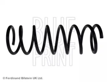 Пружина ходовой части BLUE PRINT купить