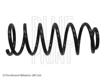 Пружина ходовой части BLUE PRINT купить
