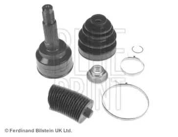 Шарнирный комплект, приводной вал BLUE PRINT купить