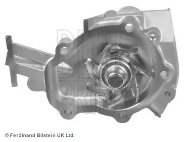 Водяной насос BLUE PRINT купить