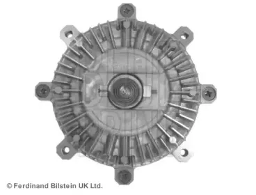 Сцепление, вентилятор радиатора BLUE PRINT купить