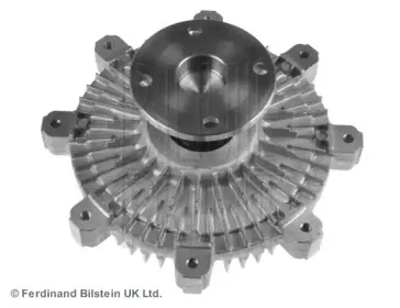 Сцепление, вентилятор радиатора BLUE PRINT купить