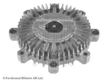 Сцепление, вентилятор радиатора BLUE PRINT купить