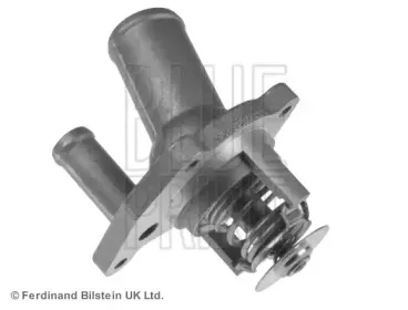 Термостат, охлаждающая жидкость BLUE PRINT купить