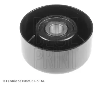 Паразитный / ведущий ролик, поликлиновой ремень BLUE PRINT купить