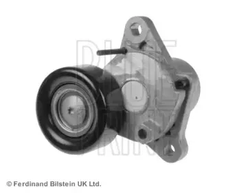 Натяжной ролик, поликлиновойремень BLUE PRINT купить