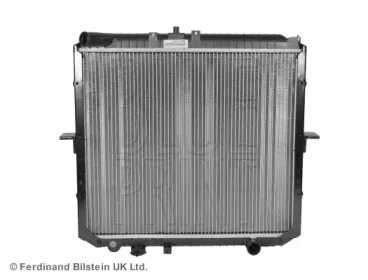 Радиатор, охлаждение двигателя BLUE PRINT купить