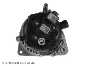 Генератор BLUE PRINT купить