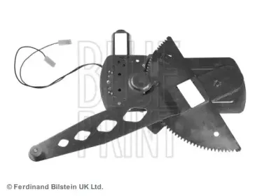 Подъемное устройство для окон BLUE PRINT купить