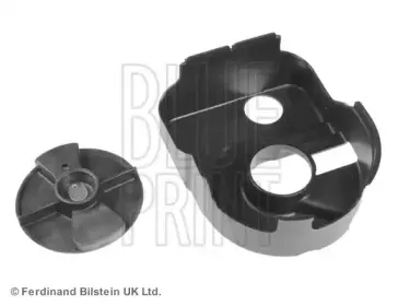 Бегунок распределителя зажигани BLUE PRINT купить