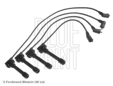 Комплект проводов зажигания BLUE PRINT купить
