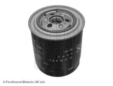 Топливный фильтр BLUE PRINT купить