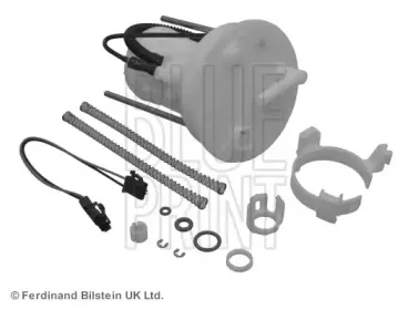 Топливный фильтр BLUE PRINT купить