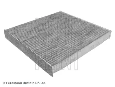 Фильтр, воздух во внутренном пространстве BLUE PRINT купить