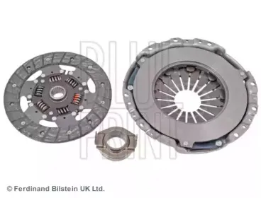 Комплект сцепления BLUE PRINT купить