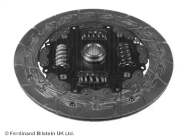 Диск сцепления BLUE PRINT купить
