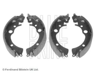 Комплект тормозных колодок BLUE PRINT купить