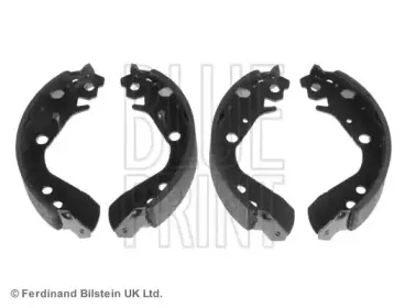 Комплект тормозных колодок BLUE PRINT купить