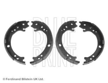 Комплект тормозных колодок, стояночная тормозная система BLUE PRINT купить