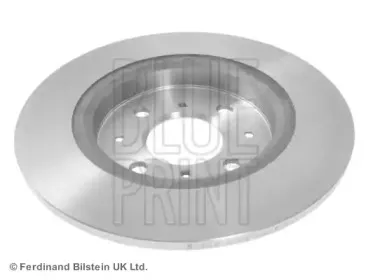 Тормозной диск BLUE PRINT купить