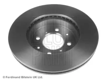 Тормозной диск BLUE PRINT купить