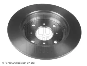 Тормозной диск BLUE PRINT купить