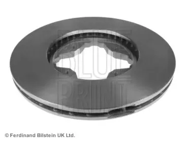 Тормозной диск BLUE PRINT купить