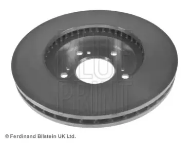 Тормозной диск BLUE PRINT купить
