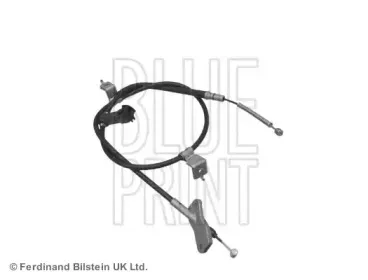 Трос, стояночная тормозная система BLUE PRINT купить