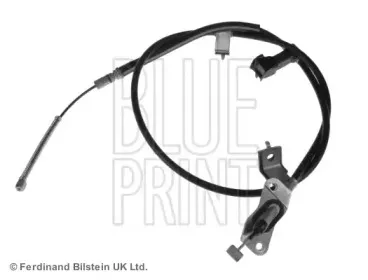 Трос, стояночная тормозная система BLUE PRINT купить