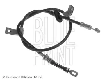 Трос, стояночная тормозная система BLUE PRINT купить