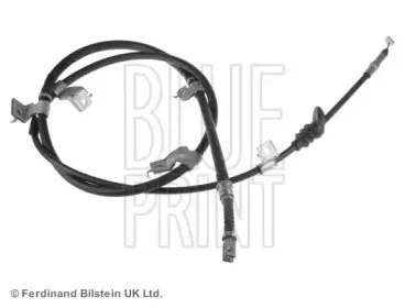 Трос, стояночная тормозная система BLUE PRINT купить