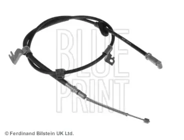 Трос, стояночная тормозная система BLUE PRINT купить