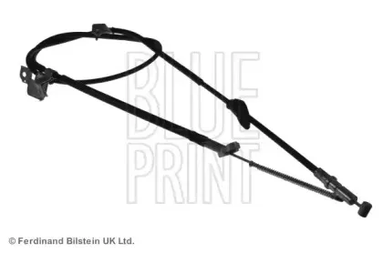 Трос, стояночная тормозная система BLUE PRINT купить