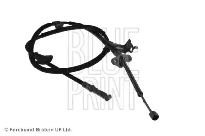 Трос, стояночная тормозная система BLUE PRINT купить