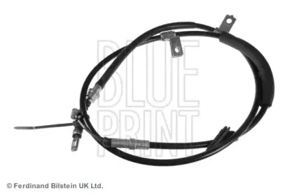 Трос, стояночная тормозная система BLUE PRINT купить