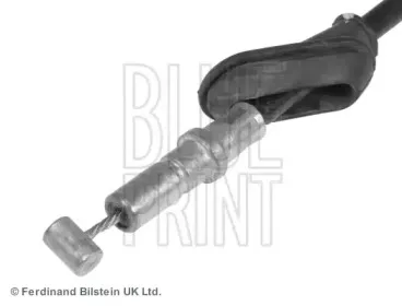 Трос, стояночная тормозная система BLUE PRINT купить