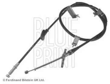 Трос, стояночная тормозная система BLUE PRINT купить