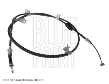 Трос, стояночная тормозная система BLUE PRINT купить