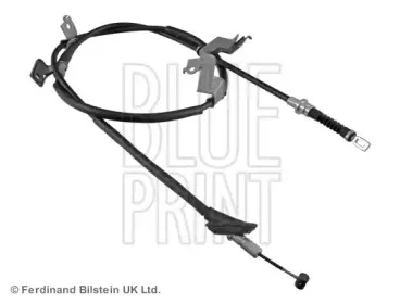Трос, стояночная тормозная система BLUE PRINT купить