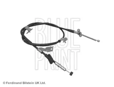 Трос, стояночная тормозная система BLUE PRINT купить