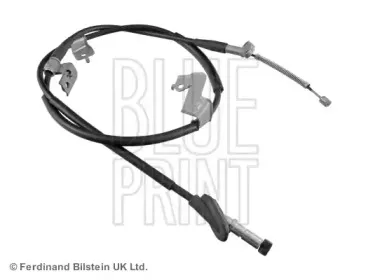 Трос, стояночная тормозная система BLUE PRINT купить