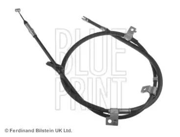 Трос, стояночная тормозная система BLUE PRINT купить