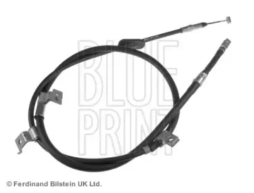 Трос, стояночная тормозная система BLUE PRINT купить