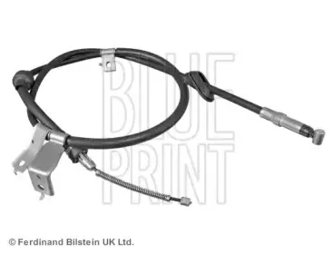 Трос, стояночная тормозная система BLUE PRINT купить