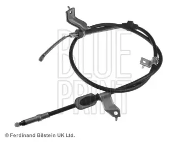Трос, стояночная тормозная система BLUE PRINT купить